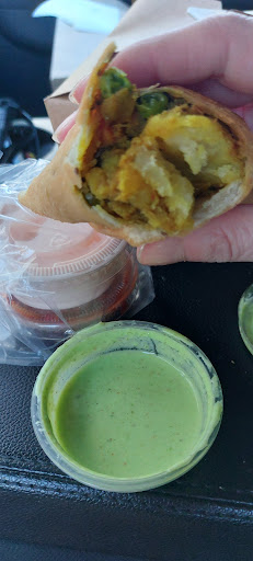 Photo of The Social Kabob Authentic East Indian Restaurant - 200 Southridge Dr #263, Okotoks, AB T1S 0B2
